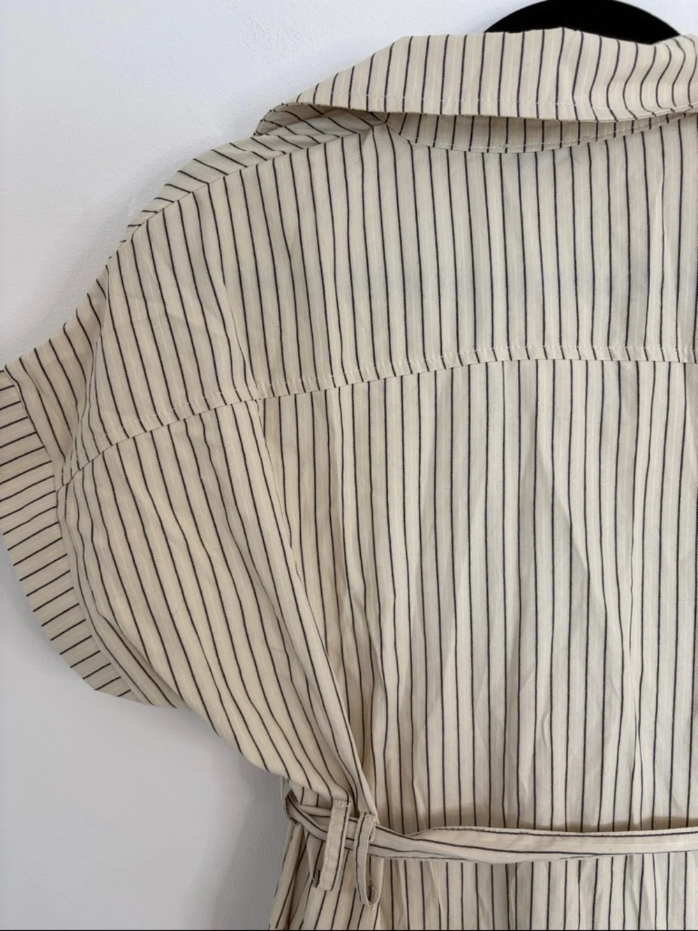 Baltic Born Covey Button Up Maxi Dress - Picture 7 of 8